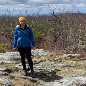 Meet your Posher, Fatou